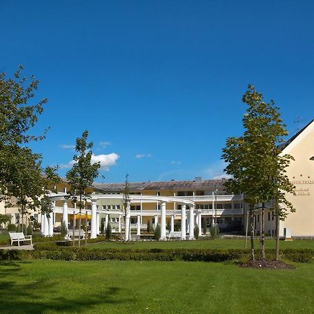 Kurhotel Kaiser Trajan Bad Gögging Kültér fotó