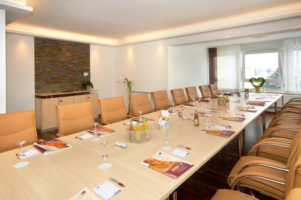 Kurhotel Kaiser Trajan Bad Gögging Kültér fotó