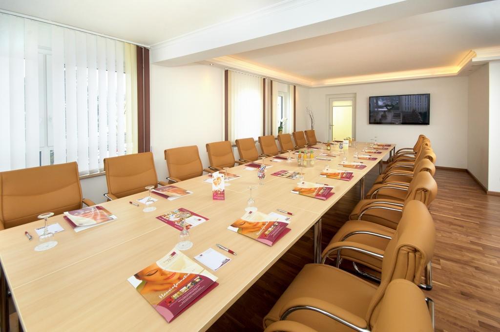 Kurhotel Kaiser Trajan Bad Gögging Kültér fotó