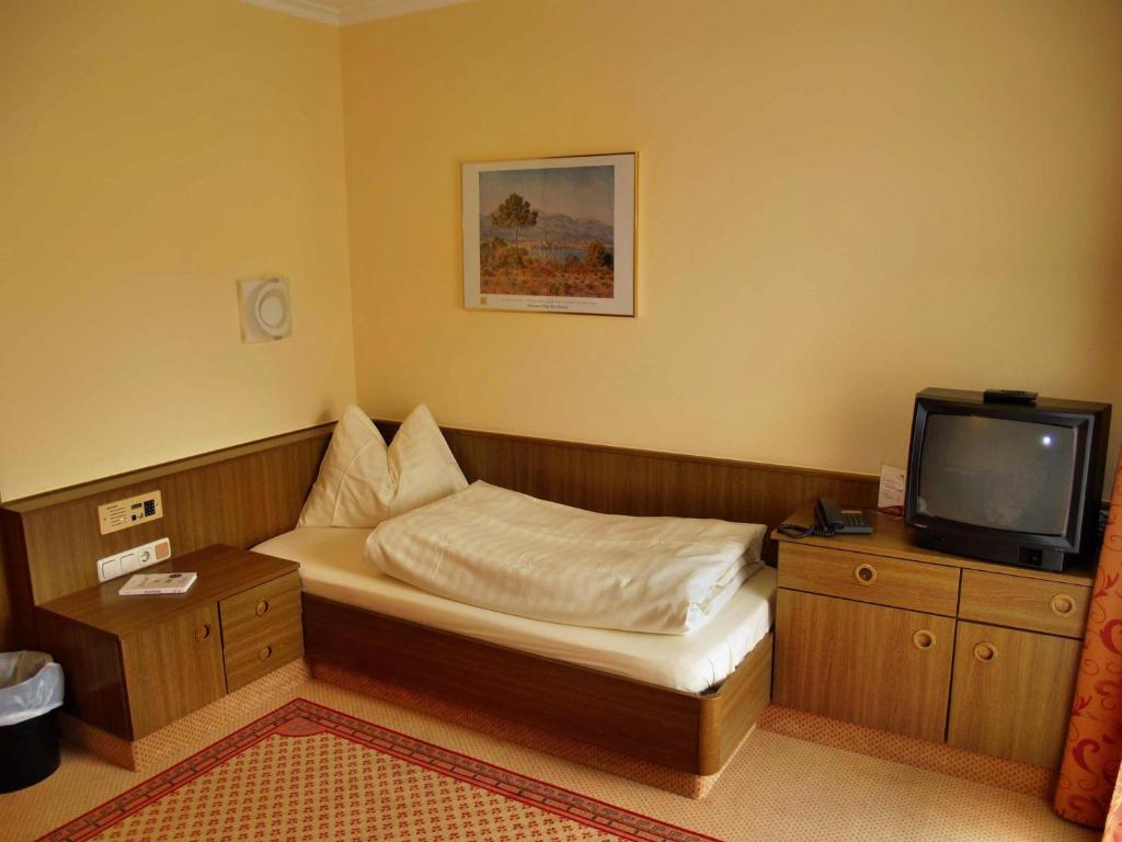Kurhotel Kaiser Trajan Bad Gögging Kültér fotó
